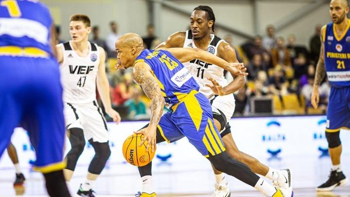 Ρίγα Περιστέρι