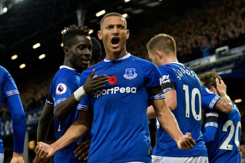 Ριτσάρλισον