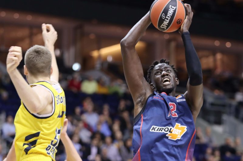 άλμπα μπασκόνια