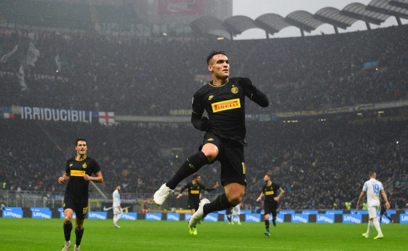 ίντερ σπαλ 1-0