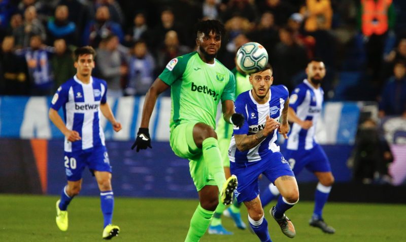 αλαβές λεγανές 1-1