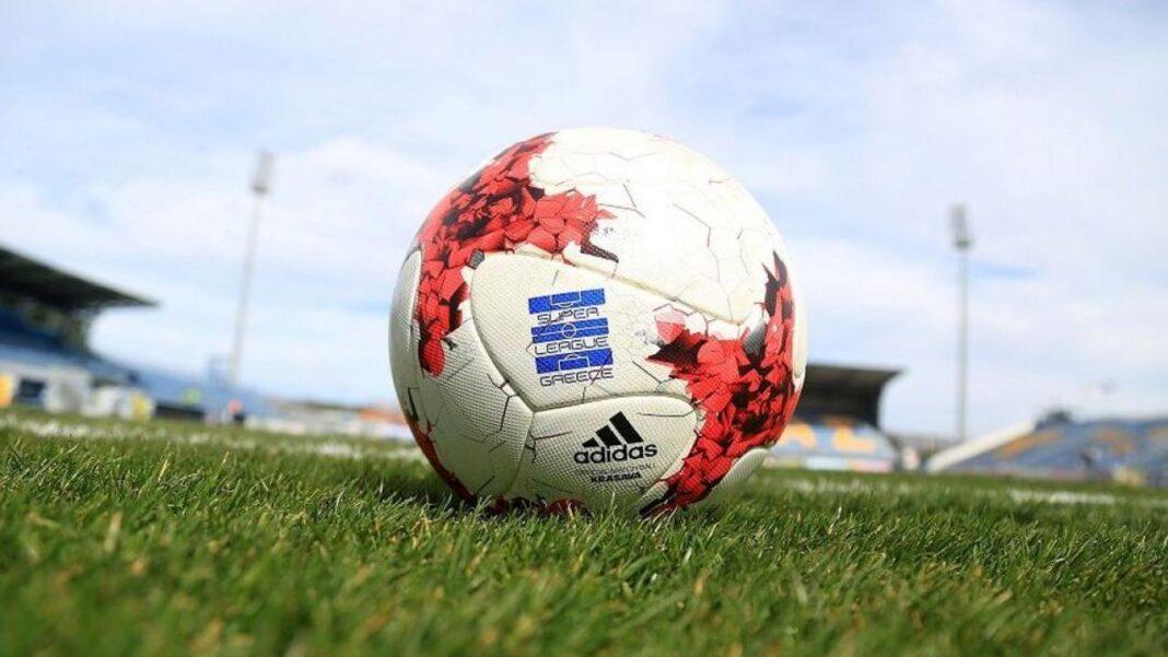 ΒΟΛΟΣ ΟΛΥΜΠΙΑΚΟΣ LIVE STREAMING