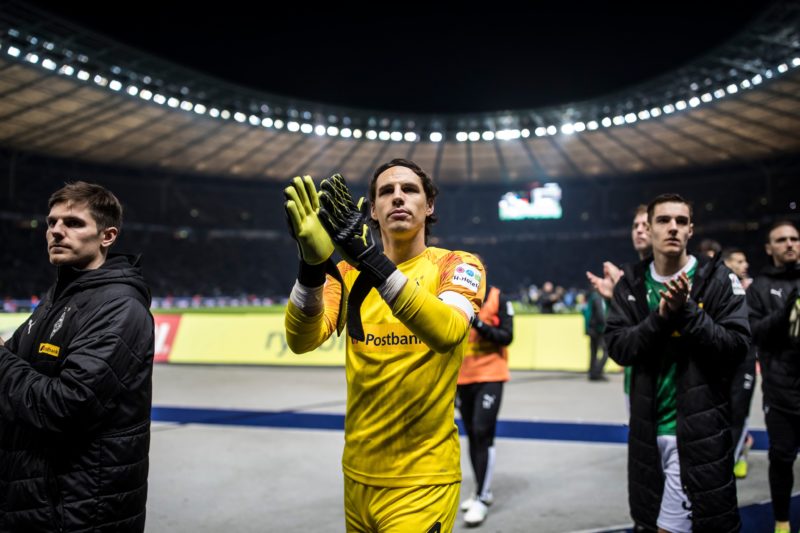 γκλάντμπαχ