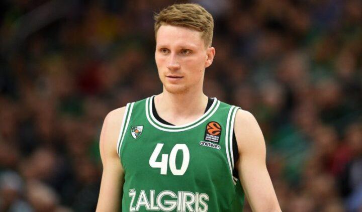 γκριγκόνις ζαλγκίρις