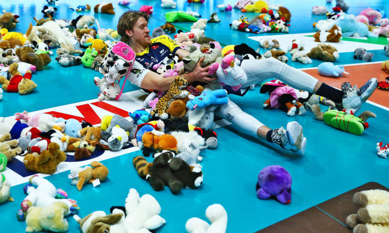 μόντενα χολτ