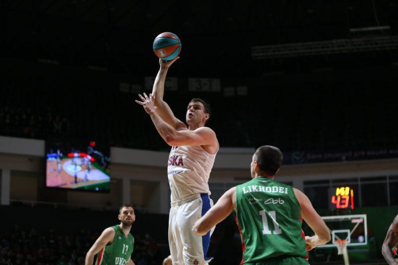 ούνικς τσσκα