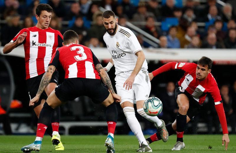 ρεάλ αθλέτικ