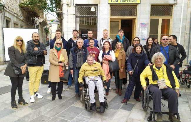 φοίνικας αμεα