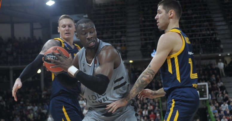 χίμκι βιλερμπάν