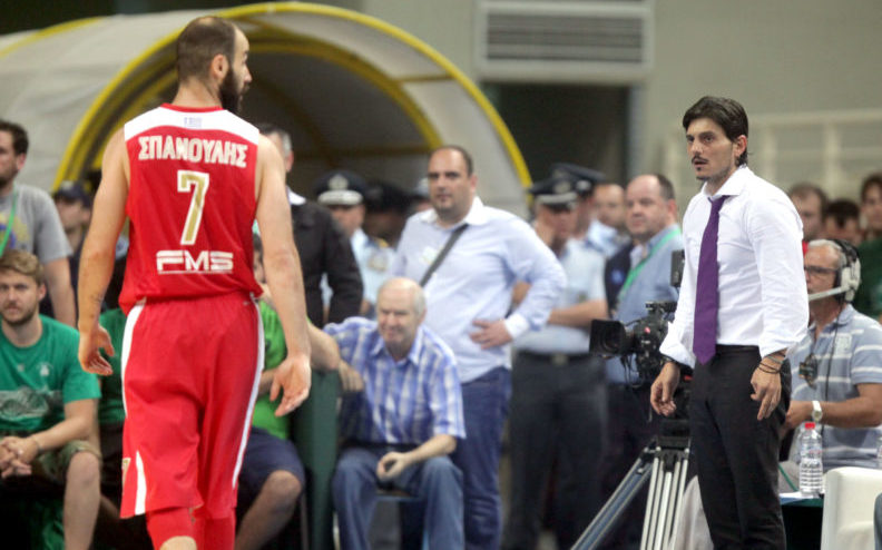 Σπανούλης Δημήτρης Γιαννακόπουλος dpg7000