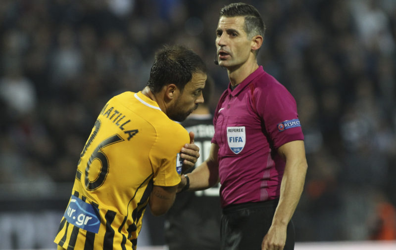 Σιδηρόπουλος