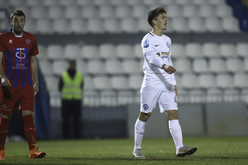 Ρονάλντο Ατρόμητος