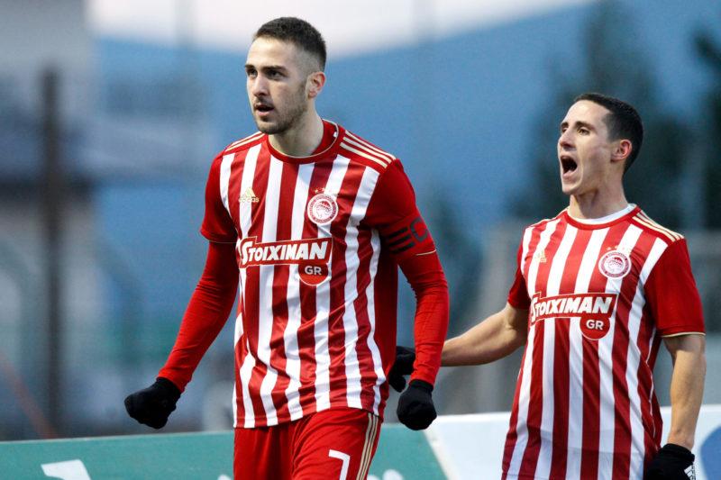 Φορτούνης Ποντένσε