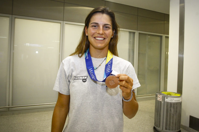 Καραχάλιου ιστιοπλοΐα