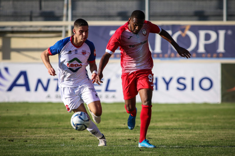 ΒΟΛΟΣ ΞΑΝΘΗ LIVE