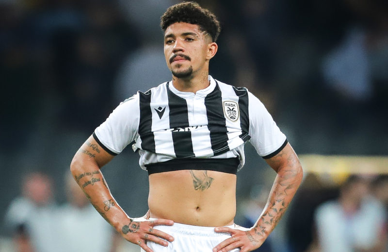 Αουγκούστο