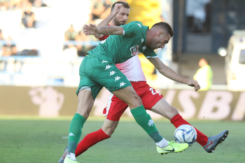 ΞΑΝΘΗ - ΠΑΝΑΘΗΝΑΪΚΟΣ LIVE