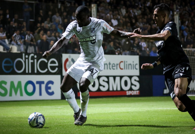 ΟΦΗ - ΠΑΟΚ LIVE