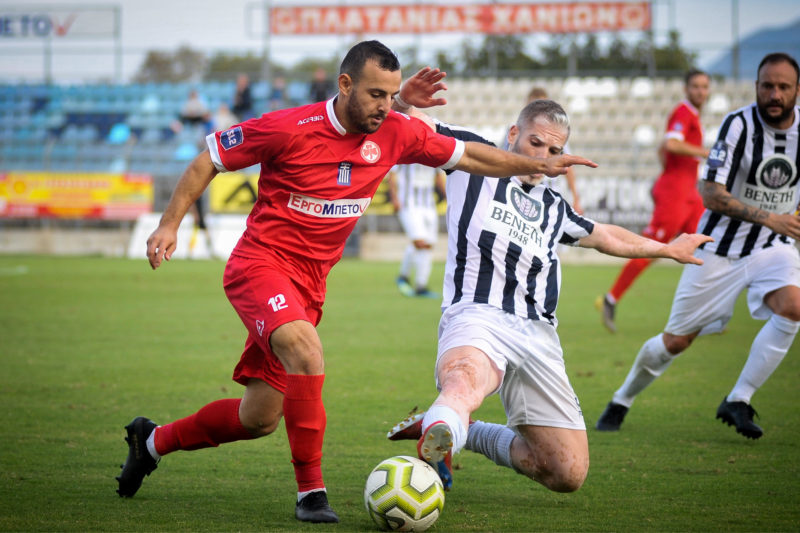 Ουές Πλατανιάς