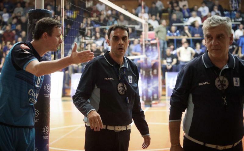 Ηρακλής - ΠΑΟΚ