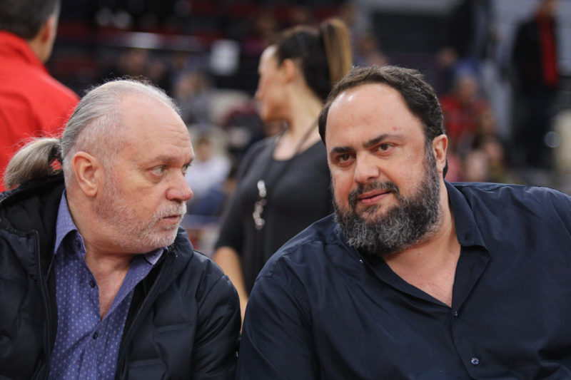 Μαρινάκης Κουντούρης