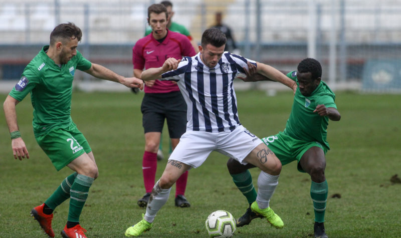 Απόλλων Λεβαδειακός