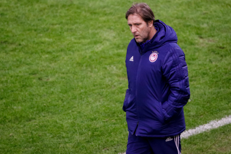 Μαρτίνς Ολυμπιακός