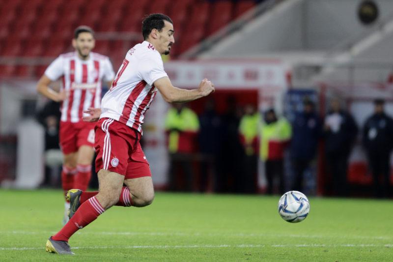 Χριστοδουλόπουλος