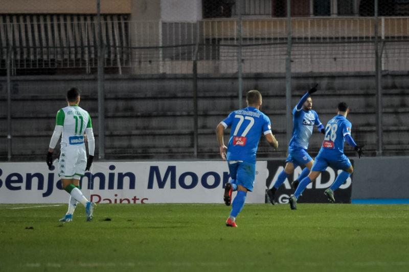 ΠΑΣ Γιάννινα - Παναθηναϊκός