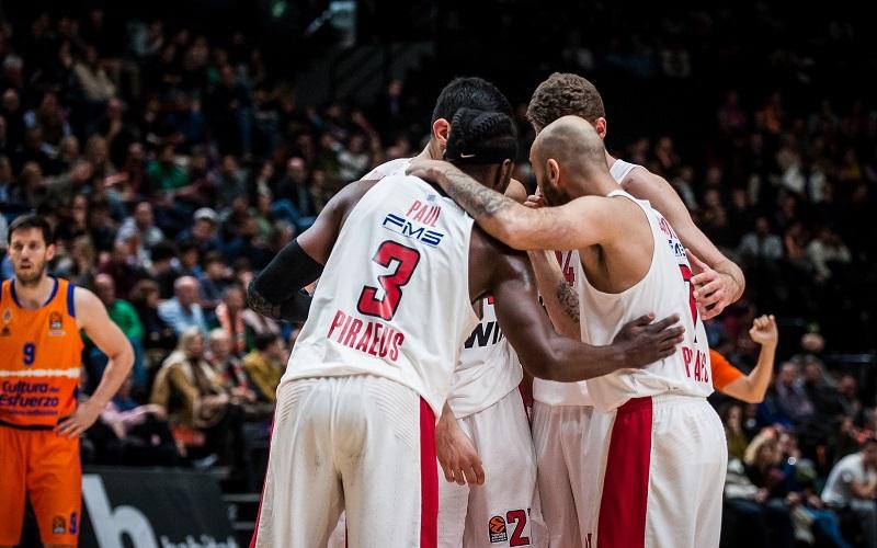 Ολυμπιακός