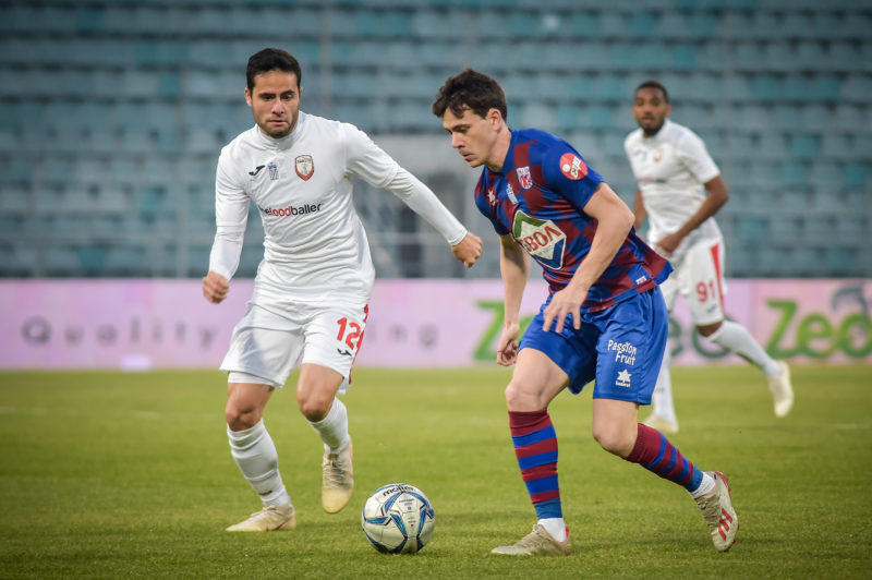 Βόλος Ξάνθη 1-3