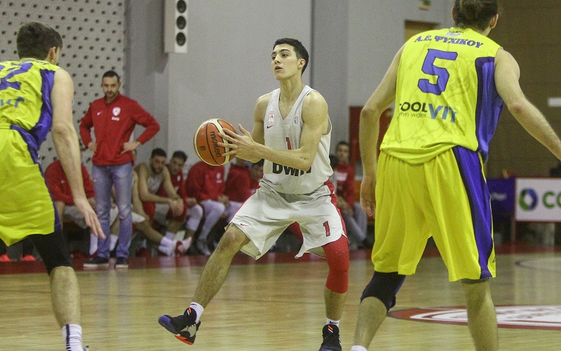 Ολυμπιακός Β