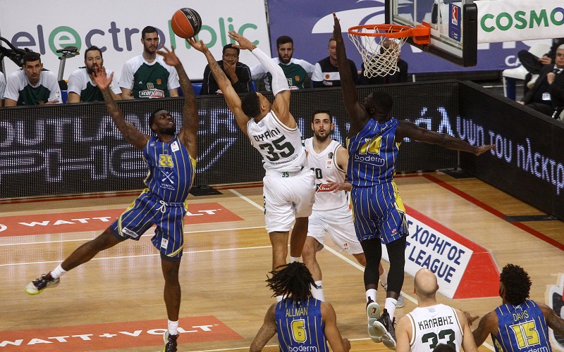 Παναθηναϊκός