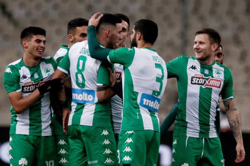 παο-πανιωνιος