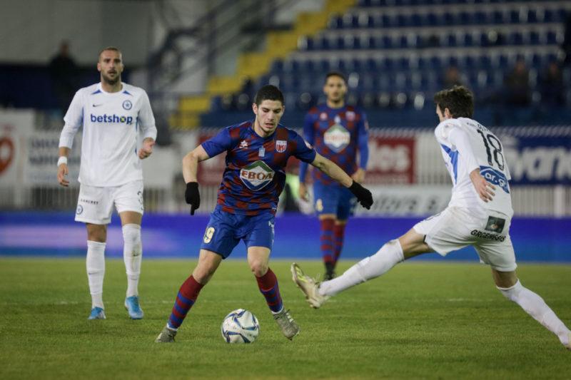 ΑΤΡΟΜΗΤΟΣ - ΒΟΛΟΣ LIVE