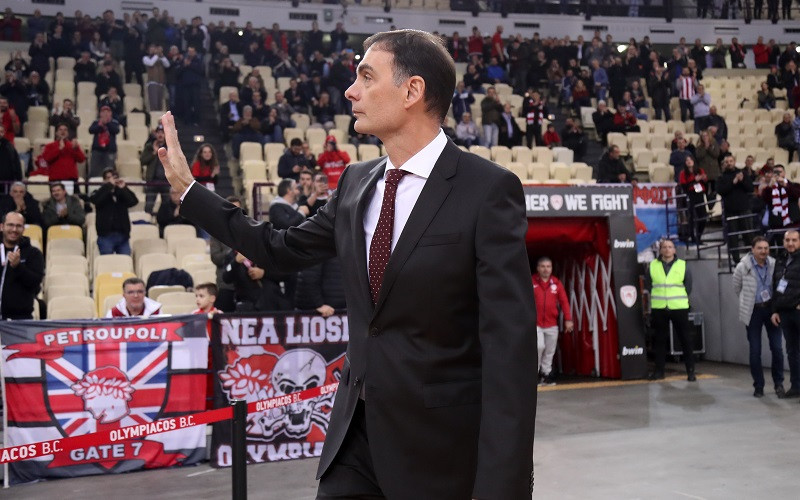 Μπαρτζώκας