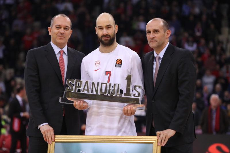 Σπανούλης Αγγελόπουλοι