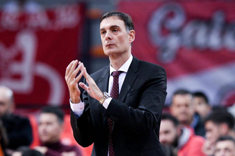 Μπαρτζώκας