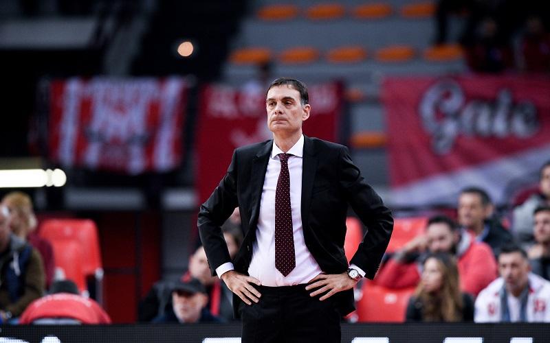 Μπαρτζώκας