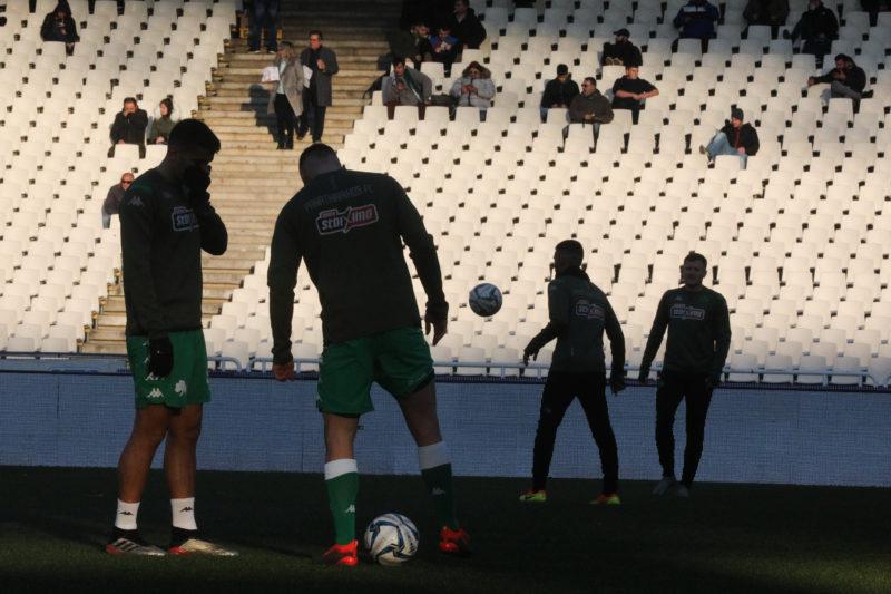 ΠΑΟ ΠΑΣ ΓΙΑΝΝΙΝΑ