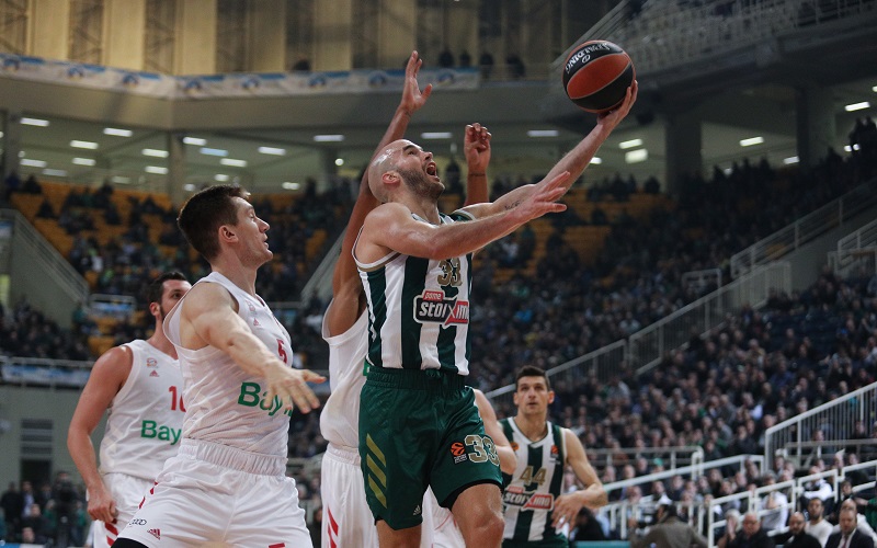 Παναθηναϊκός