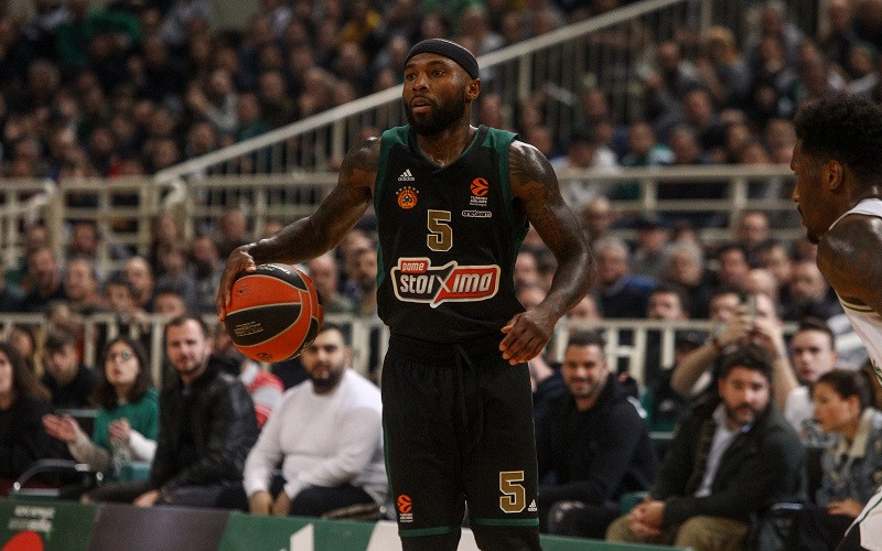 Παναθηναϊκός