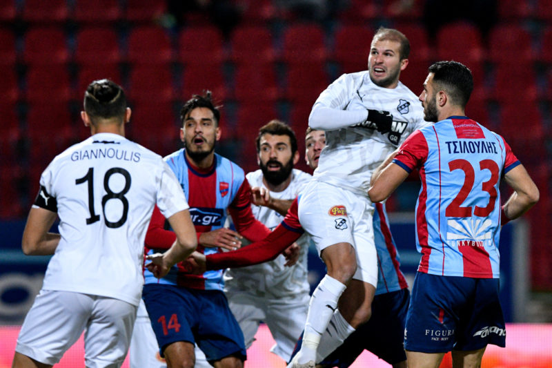 ΠΑΝΙΩΝΙΟΣ ΟΦΗ