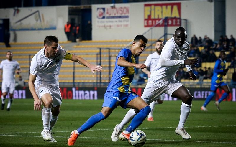 Παναιτωλικός