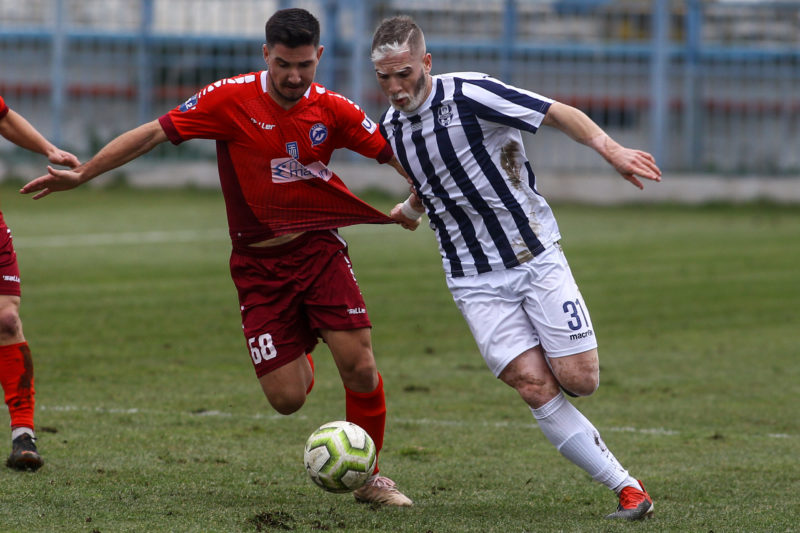 Απόλλων Χανιά 0-0