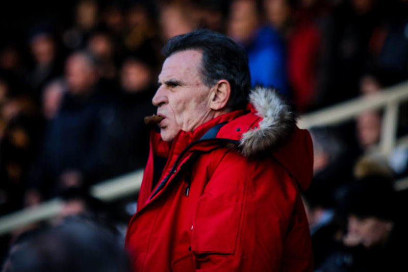 Πανόπουλος Ξάνθη