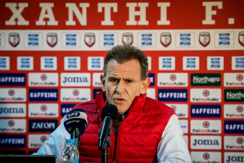 Πανόπουλος Ξάνθη