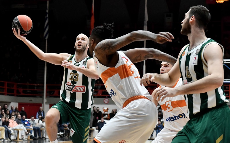 Παναθηναϊκός