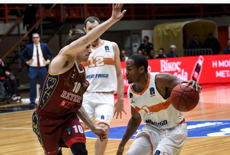 Προμηθέας Βενέτσια