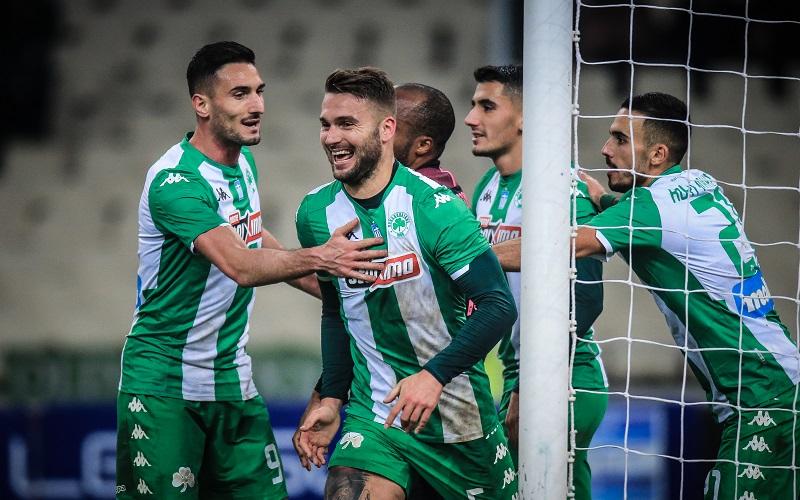 Παναθηναϊκός